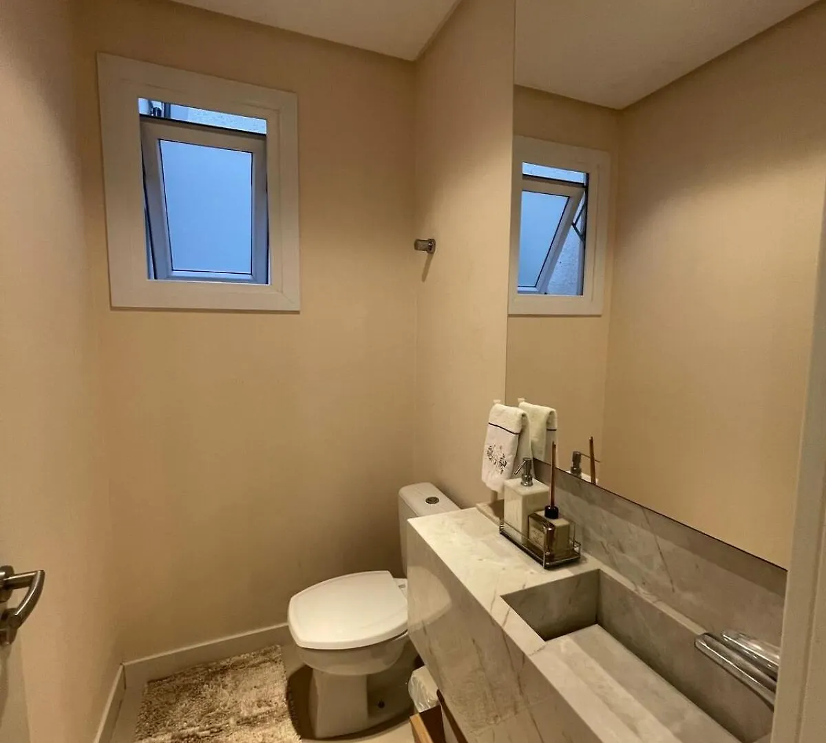 Apartment Apartamento Confortavel E Luxuoso Com Piscina Panoramica Florianopolis Brazil