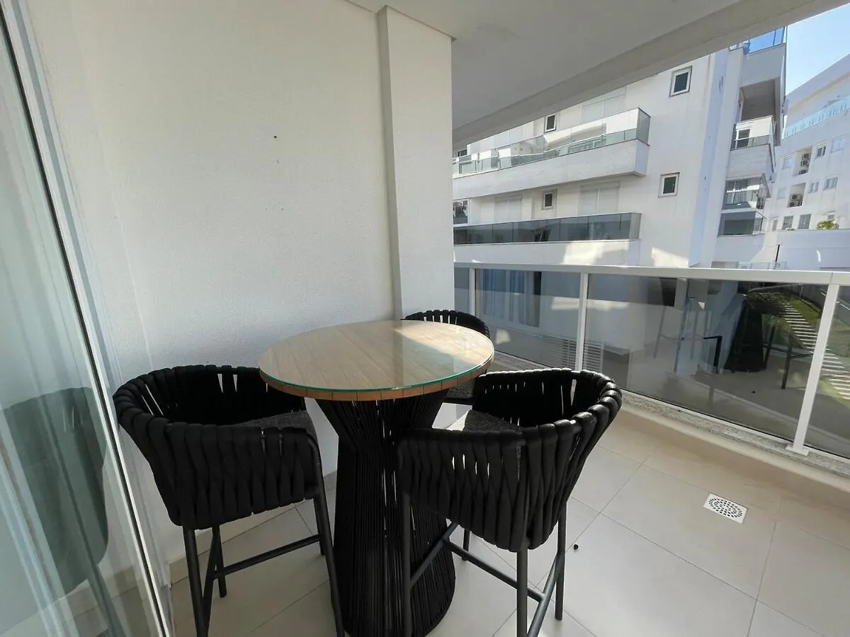Apartamento Confortavel E Luxuoso Com Piscina Panoramica Florianopolis Apartment