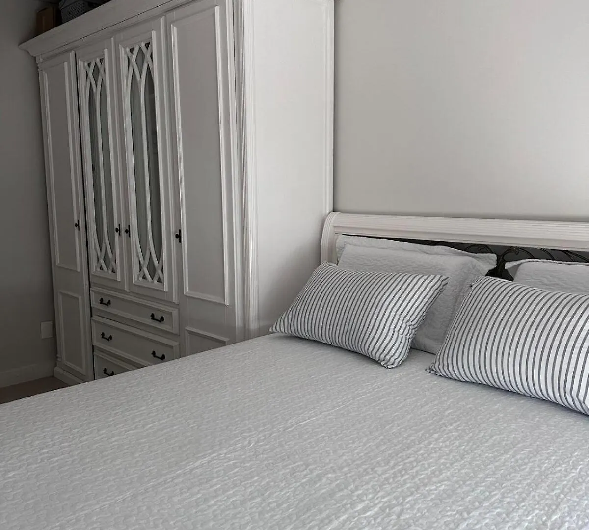 Apartamento Confortavel E Luxuoso Com Piscina Panoramica Florianopolis Brazil