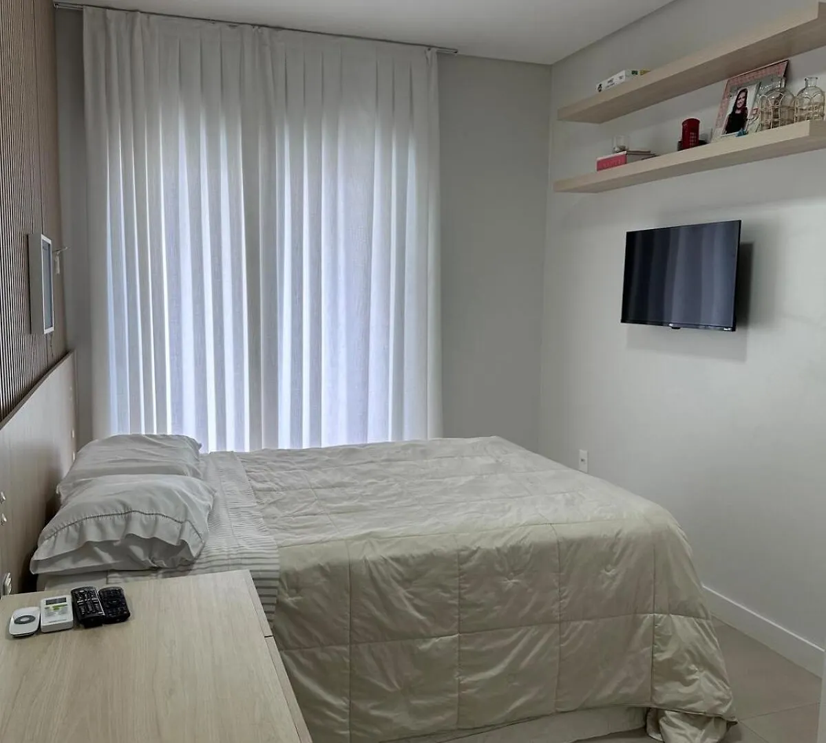 Apartment Apartamento Confortavel E Luxuoso Com Piscina Panoramica Florianopolis Brazil
