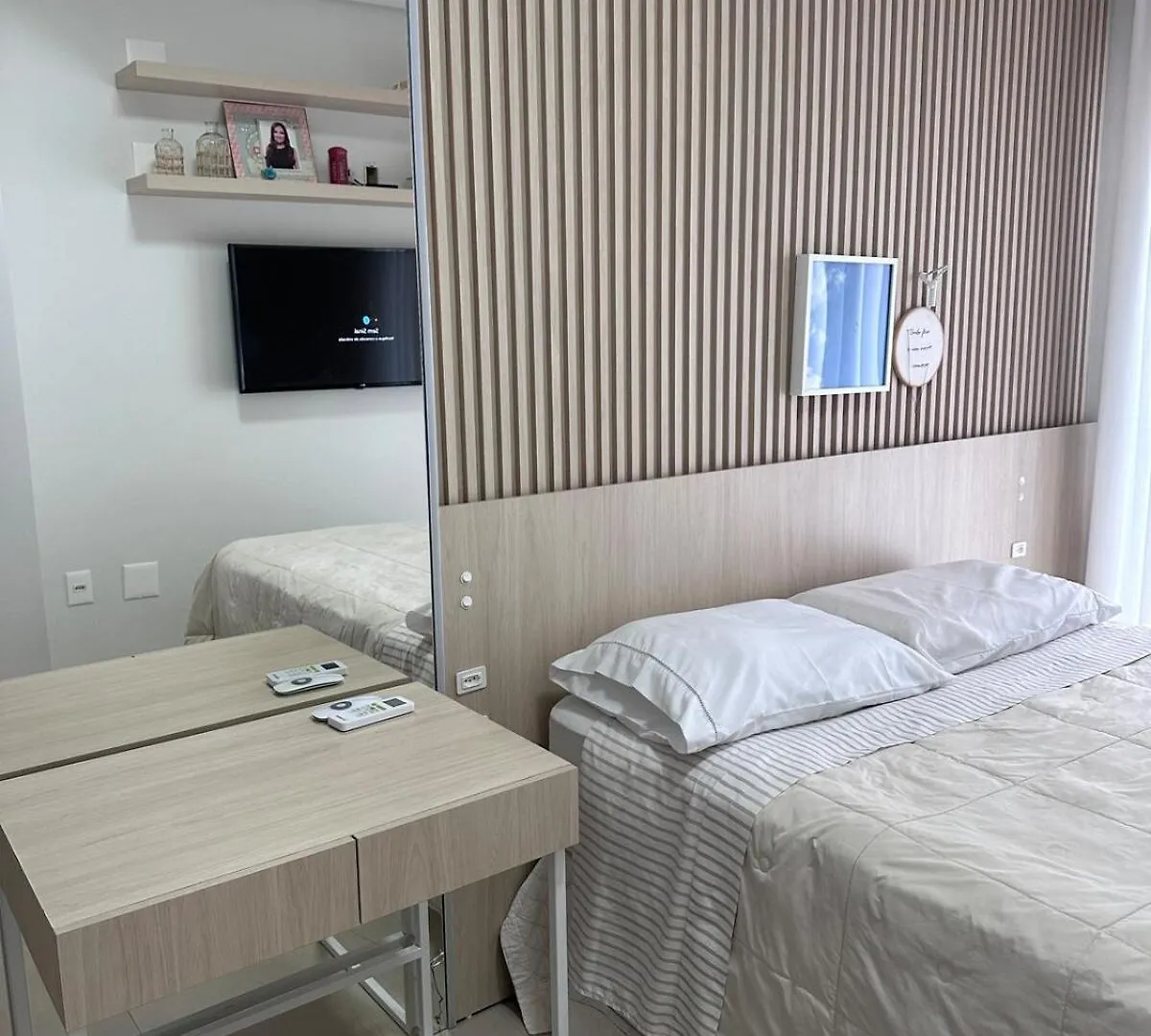 Apartment Apartamento Confortavel E Luxuoso Com Piscina Panoramica Florianopolis Brazil